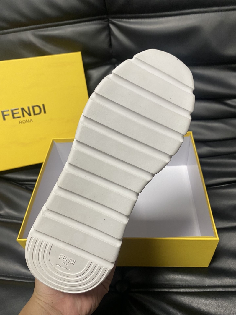 Fendi Sneakers